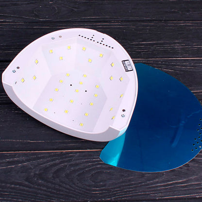 Лампа для манікюру (оригінал) SUNUV SUN1 Special Edition LED+UV 36W White