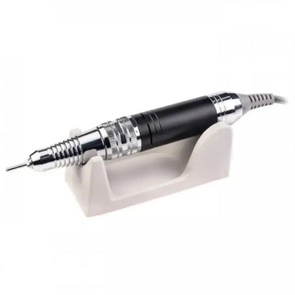 Фрезер Bucos Nail Drill ZS-717 Pro Orange (35000/65W) укр. інструкція + 6 фрез