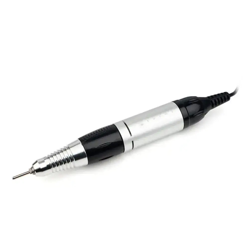 Фрезер Nail Master ZS-603 Pro Black (45W/35000) укр. інструкція + 6 фрез