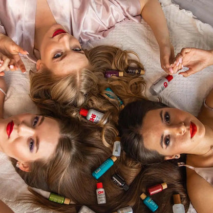 Комплекс для відновлення з шовком Chi Silk Infusion 59 мл