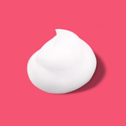 Пінка для душу Bilou Shower Foam Cherry Coco, 200 мл