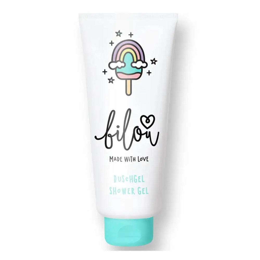 Гель для душу Bilou Magic Summer Shower Gel, 200 мл