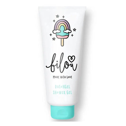 Гель для душу Bilou Magic Summer Shower Gel, 200 мл