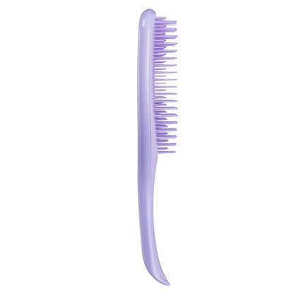 Щітка для волосся Tangle Teezer The Wet Detangler Natural Curly Purple Passion