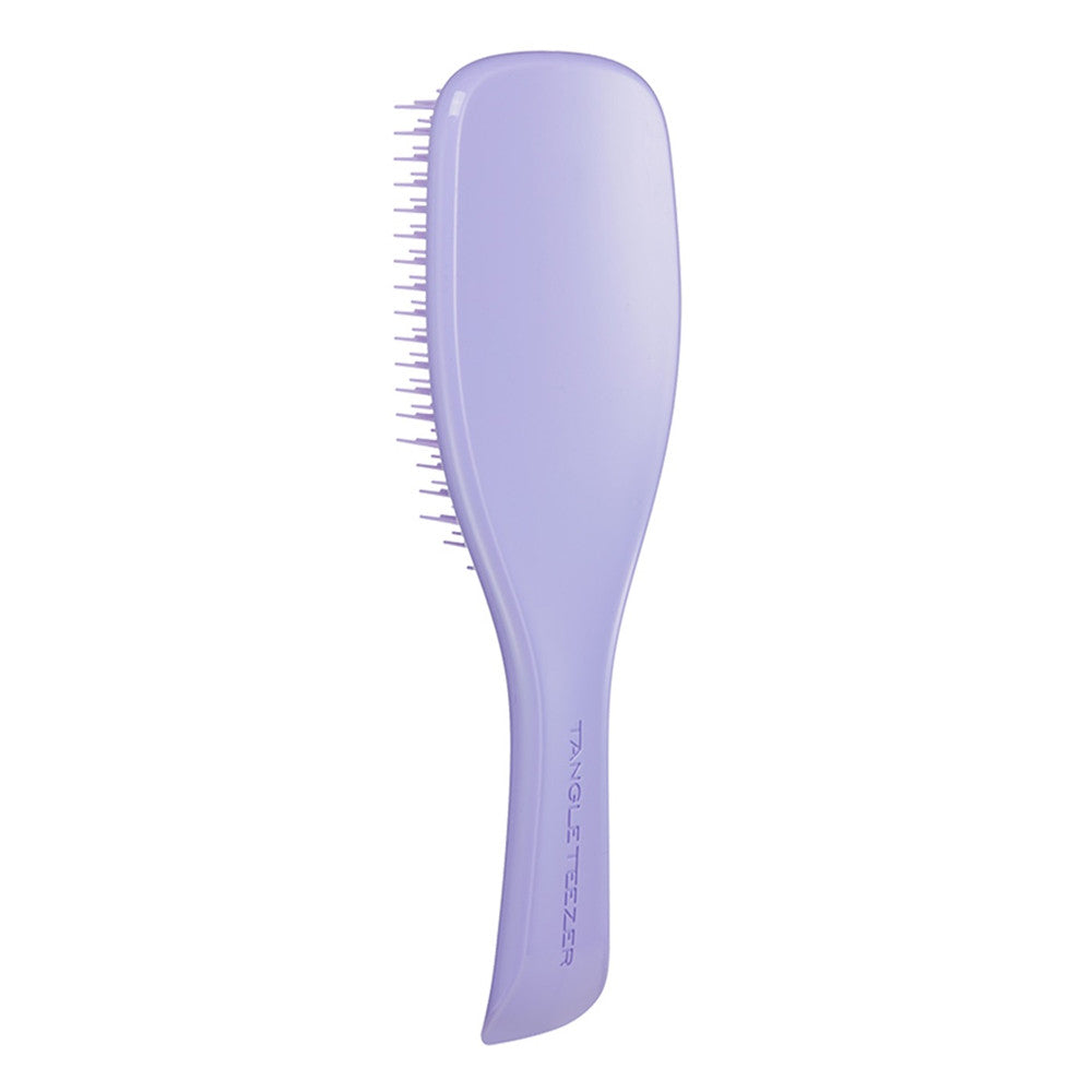 Щітка для волосся Tangle Teezer The Wet Detangler Natural Curly Purple Passion