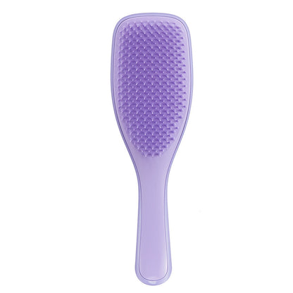 Щітка для волосся Tangle Teezer The Wet Detangler Natural Curly Purple Passion