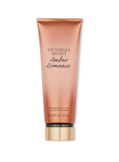 Лосьйон для тіла Amber Romance Victoria's Secret, 236 мл