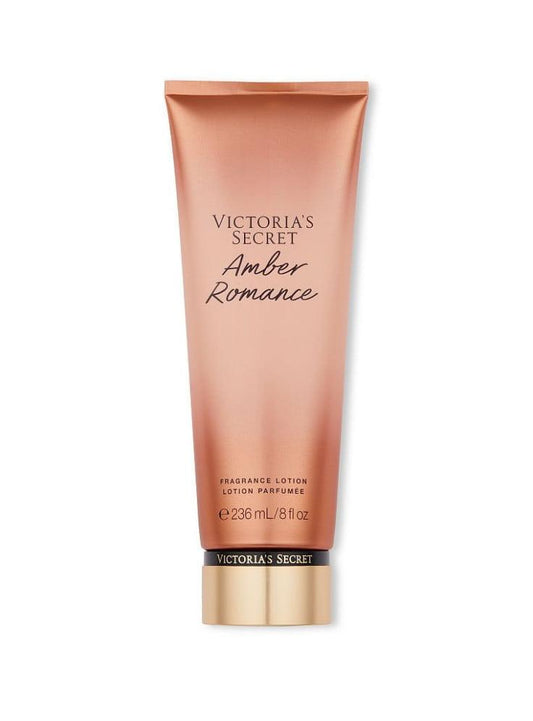 Лосьйон для тіла Amber Romance Victoria's Secret, 236 мл