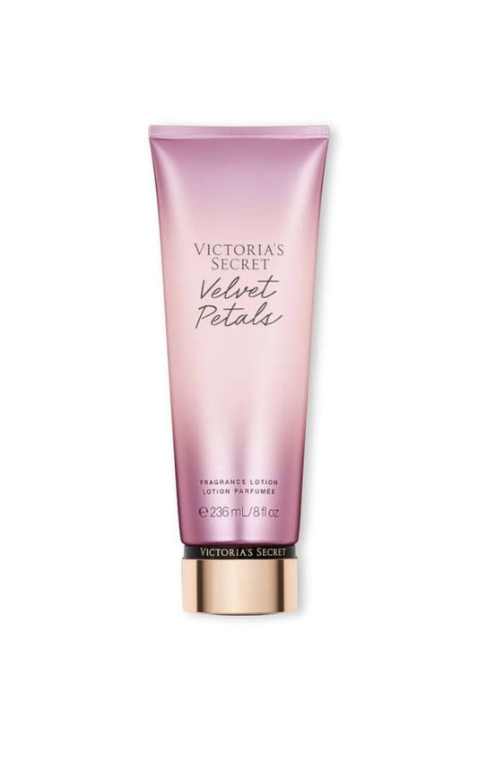 Лосьйон для тіла Velvet Petals  Victoria's Secret, 236 мл