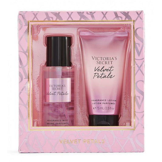 Набір подарунковий Velvet Petals Victoria's Secret 150 мл