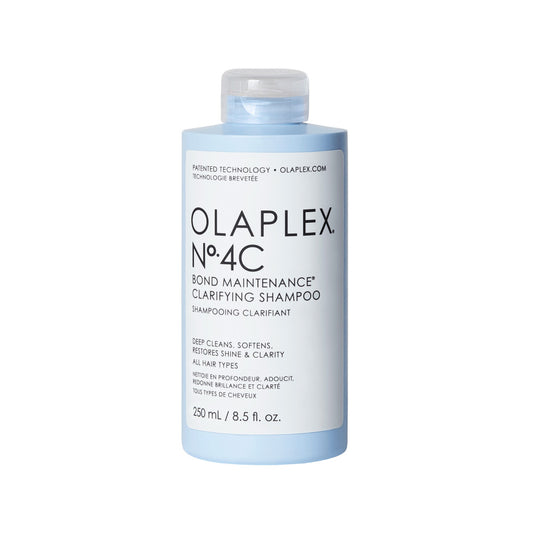 Шампунь для глибокого очищення №4C Olaplex 250 мл.
