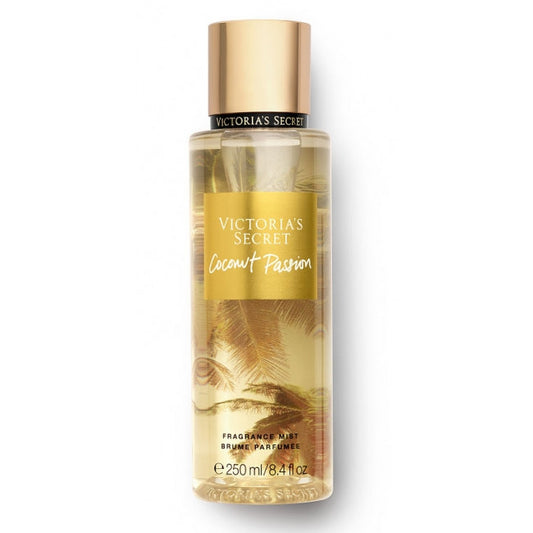 Спрей для тіла Coconut Passion Victoria's Secret, 250 мл