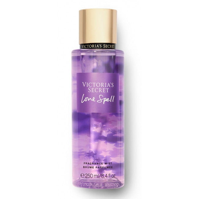 Спрей для тіла Love Spell Victoria's Secret, 250 мл