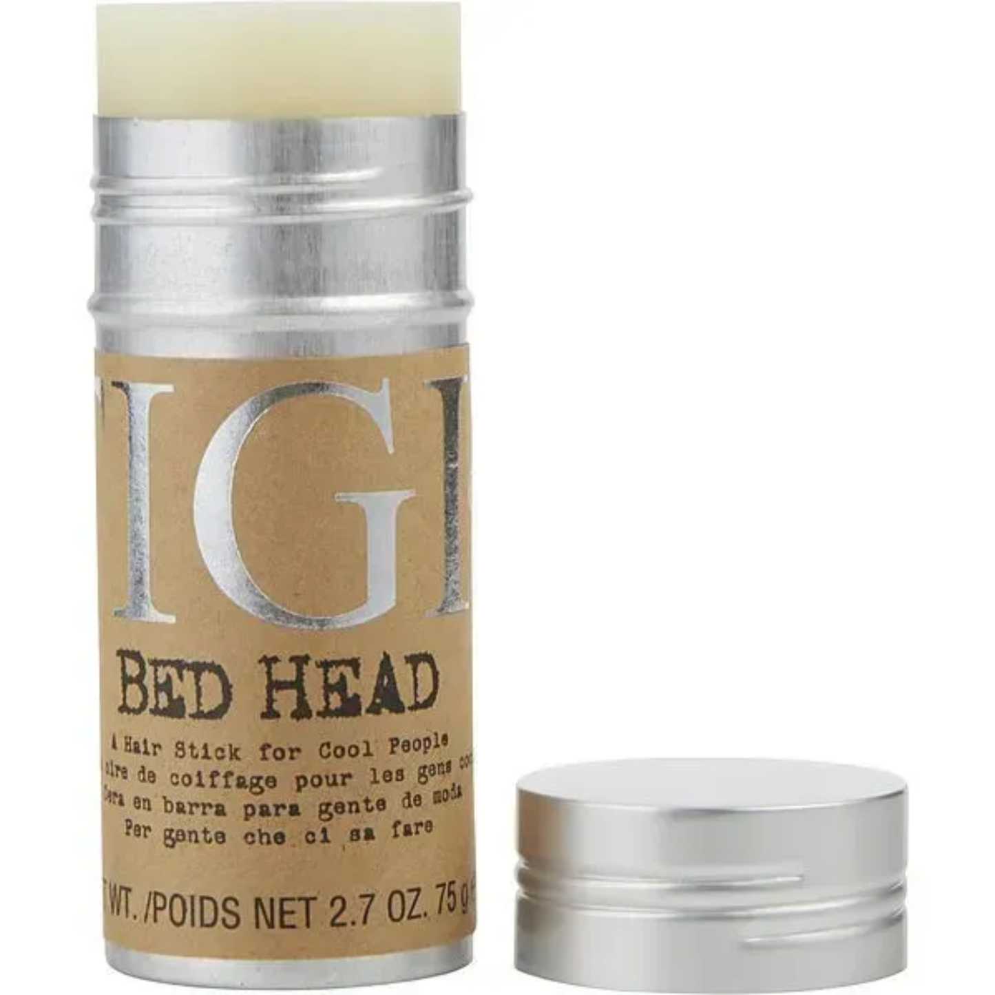 Віск для всіх типів волосся TIGI B For Men Wax 73 мл