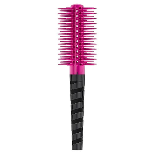 Щітка JANEKE Cactus Brush продувна 82SP505FUX фуксія