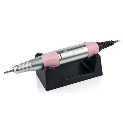 Фрезер Bucos Nail Drill ZS-601 Pro PINK  (35000/45W) + 6 фрез укр. інструкція