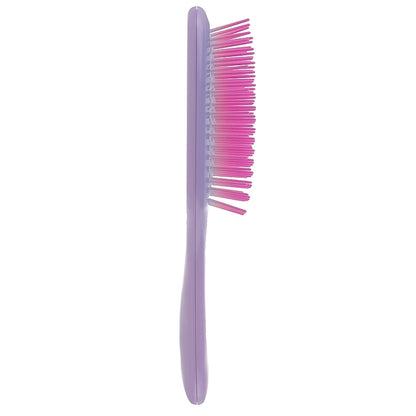 Щітка JANEKE Superbrush 86SP226LIF лавандова - фуксія
