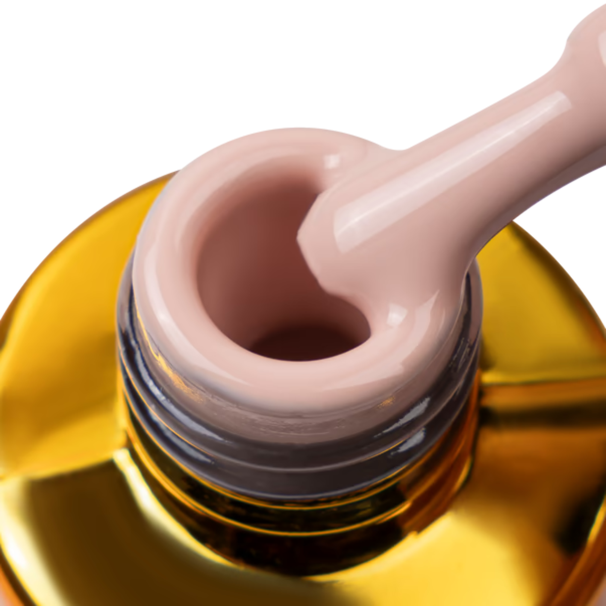 Гель-лак для нігтів Gel Polish Gold Spectrum FOX №083 7 мл