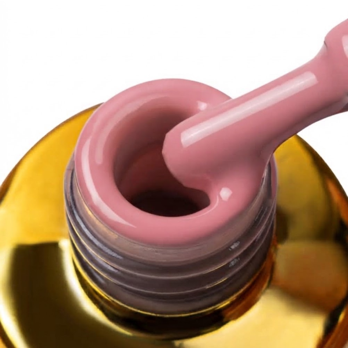 Гель-лак для нігтів Gel Polish Gold Spectrum FOX №085 7 мл