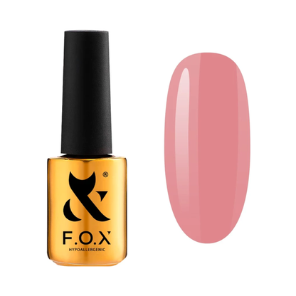 Гель-лак для нігтів Gel Polish Gold Spectrum FOX №085 7 мл