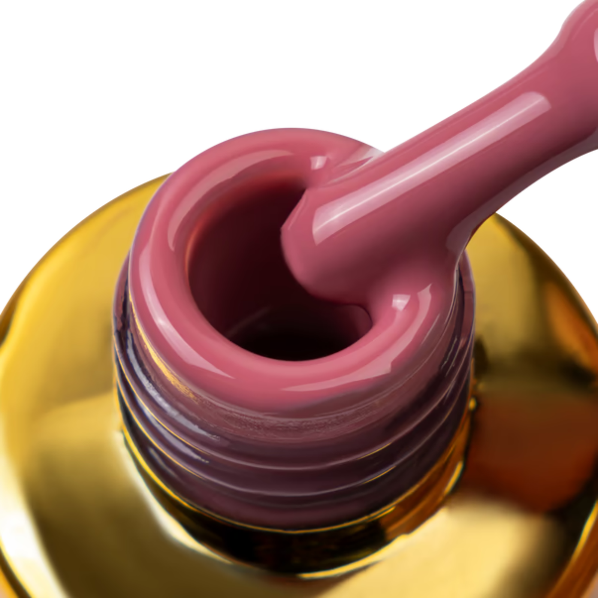 Гель-лак для нігтів Gel Polish Gold Spectrum FOX №086 7 мл