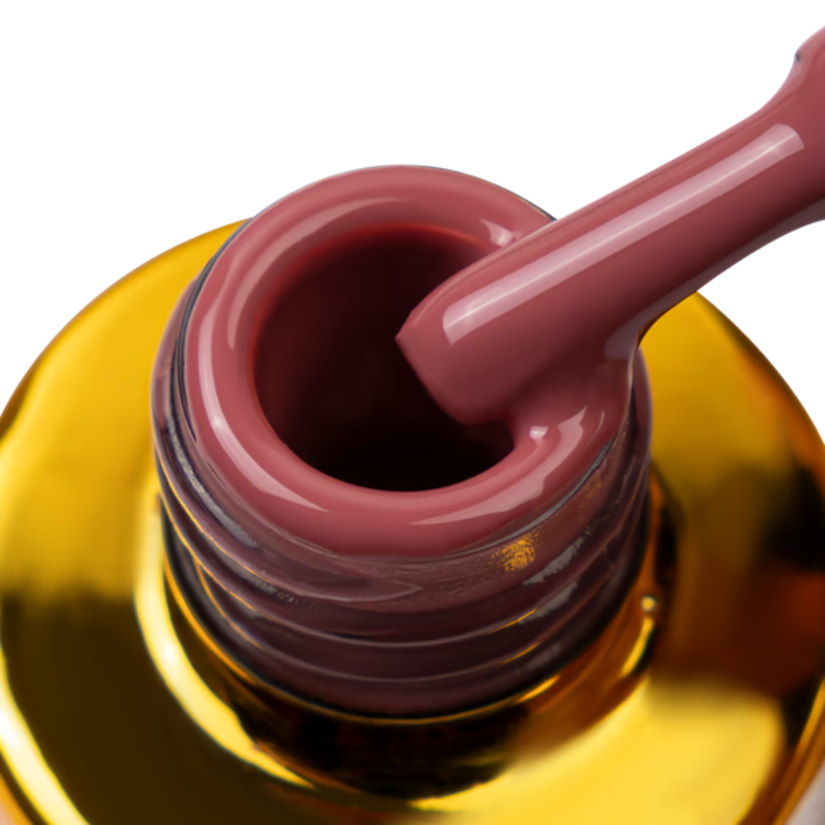 Гель-лак для нігтів Gel Polish Gold Spectrum FOX №087 7 мл
