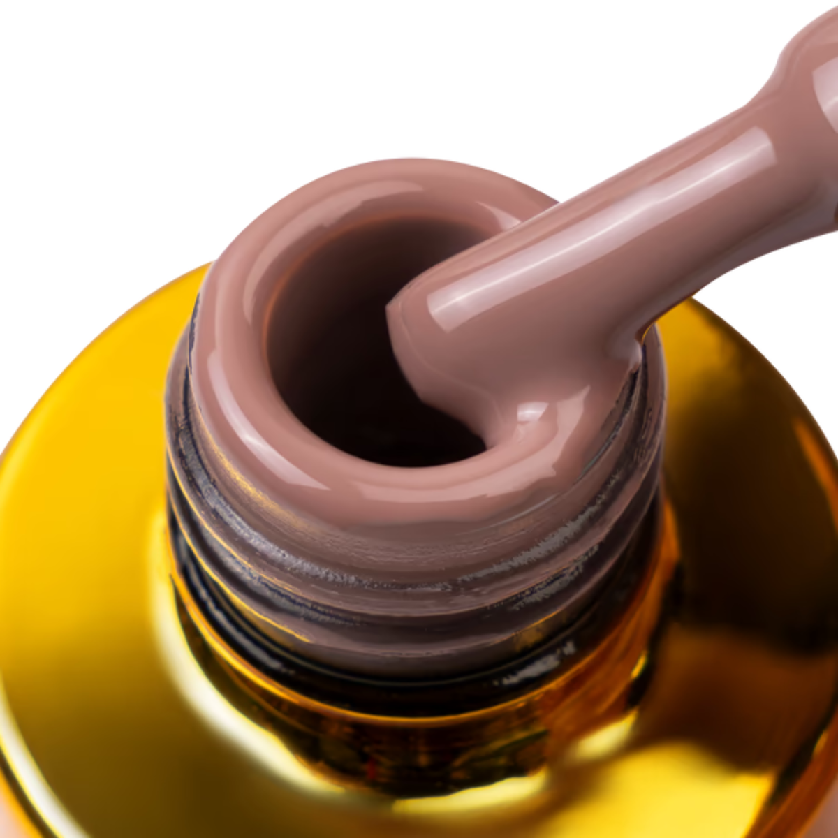 Гель-лак для нігтів Gel Polish Gold Spectrum FOX №094 7 мл