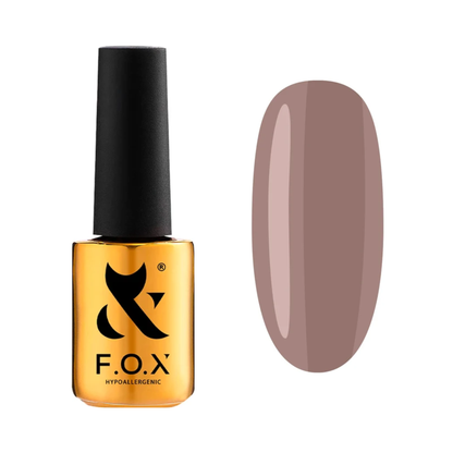 Гель-лак для нігтів Gel Polish Gold Spectrum FOX №094 7 мл