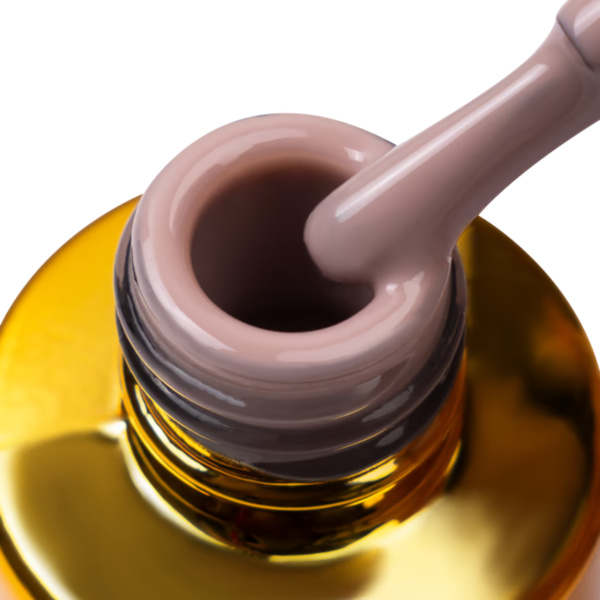 Гель-лак для нігтів Gel Polish Gold Spectrum FOX №095 7 мл