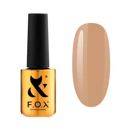 Гель-лак для нігтів Gel Polish Gold Spectrum FOX №097 7 мл