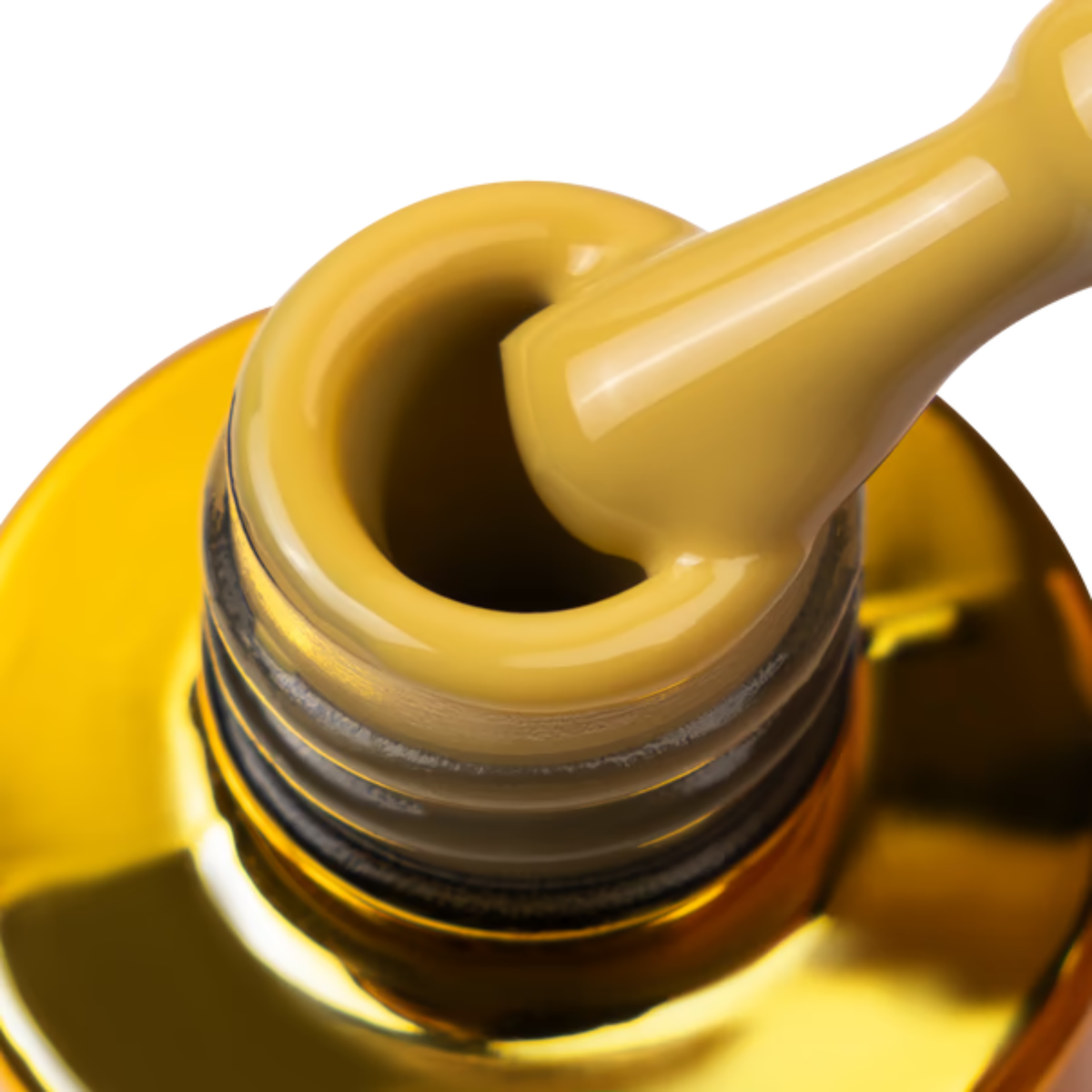 Гель-лак для нігтів Gel Polish Gold Spectrum FOX №110 7 мл