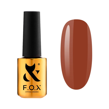 Гель-лак для нігтів Gel Polish Gold Spectrum FOX №113 7 мл