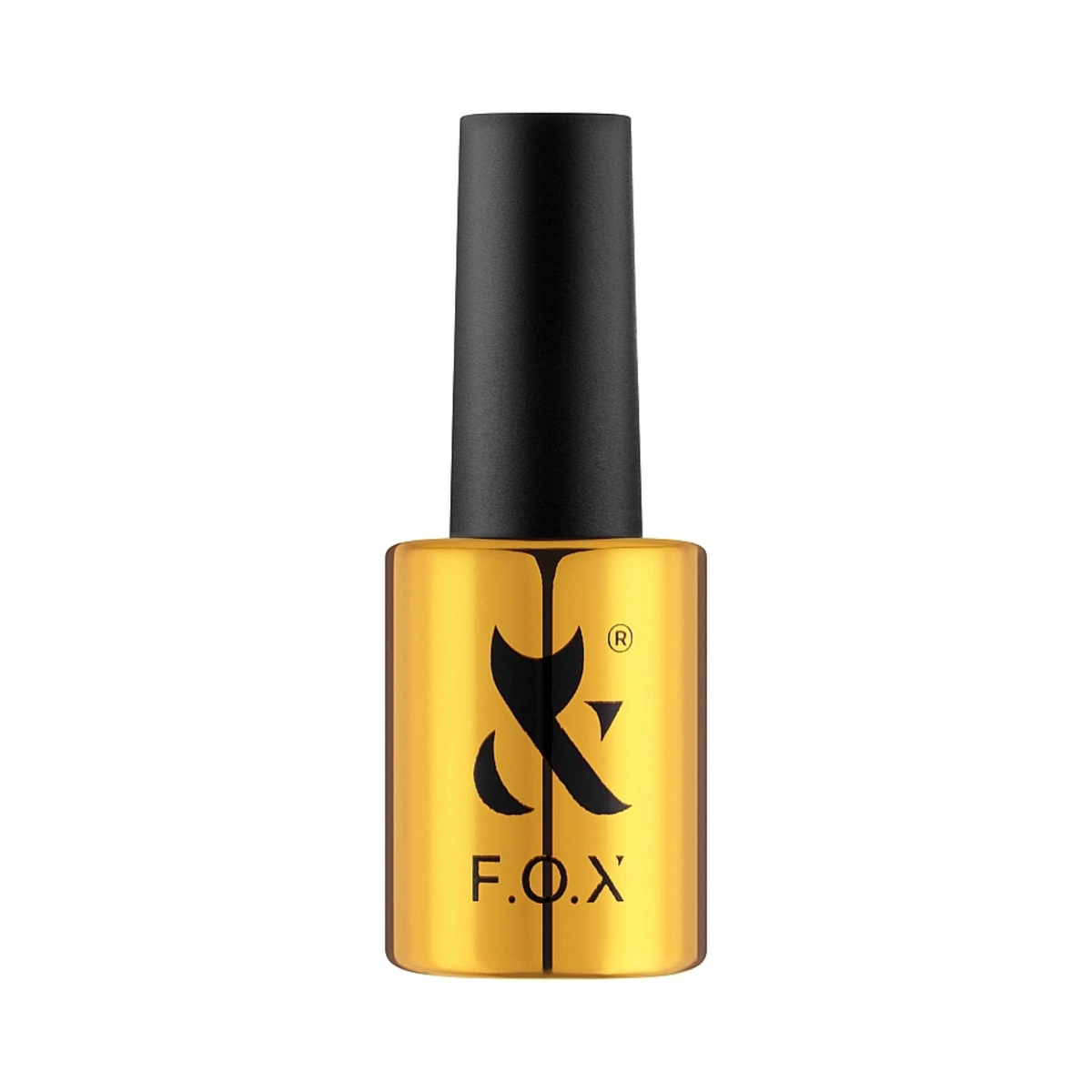 Топ для гель-лаку Top Matt No Wipe FOX 12 мл