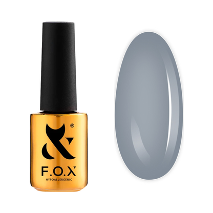 Гель-лак для нігтів Gel Polish Gold Masha Efrosinina FOX №010 7 мл