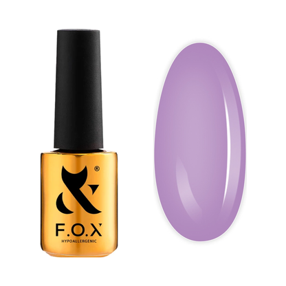Гель-лак для нігтів Gel Polish Gold Masha Efrosinina FOX №013 7 мл