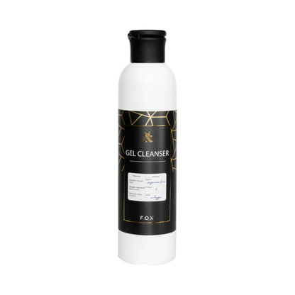 Засіб для видалення липкого шару Cleanser FOX 250 мл