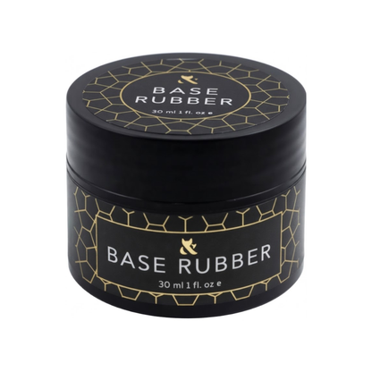 Каучукова база для гель-лаку Base Rubber FOX 30 мл