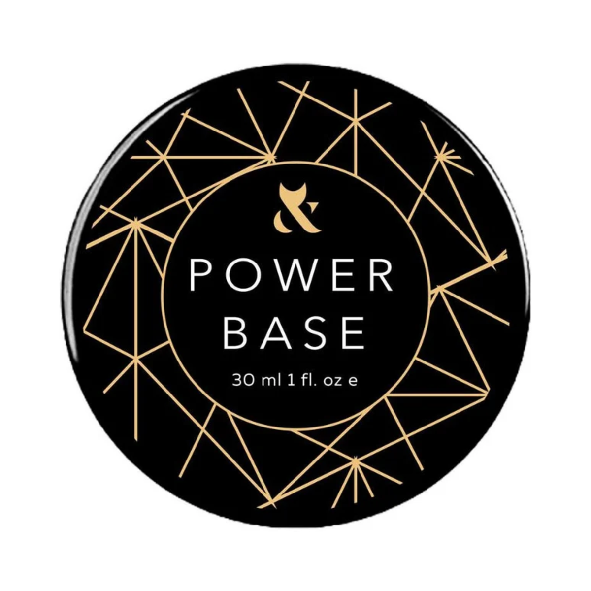 Основа для нігтів Power Base FOX 30 мл