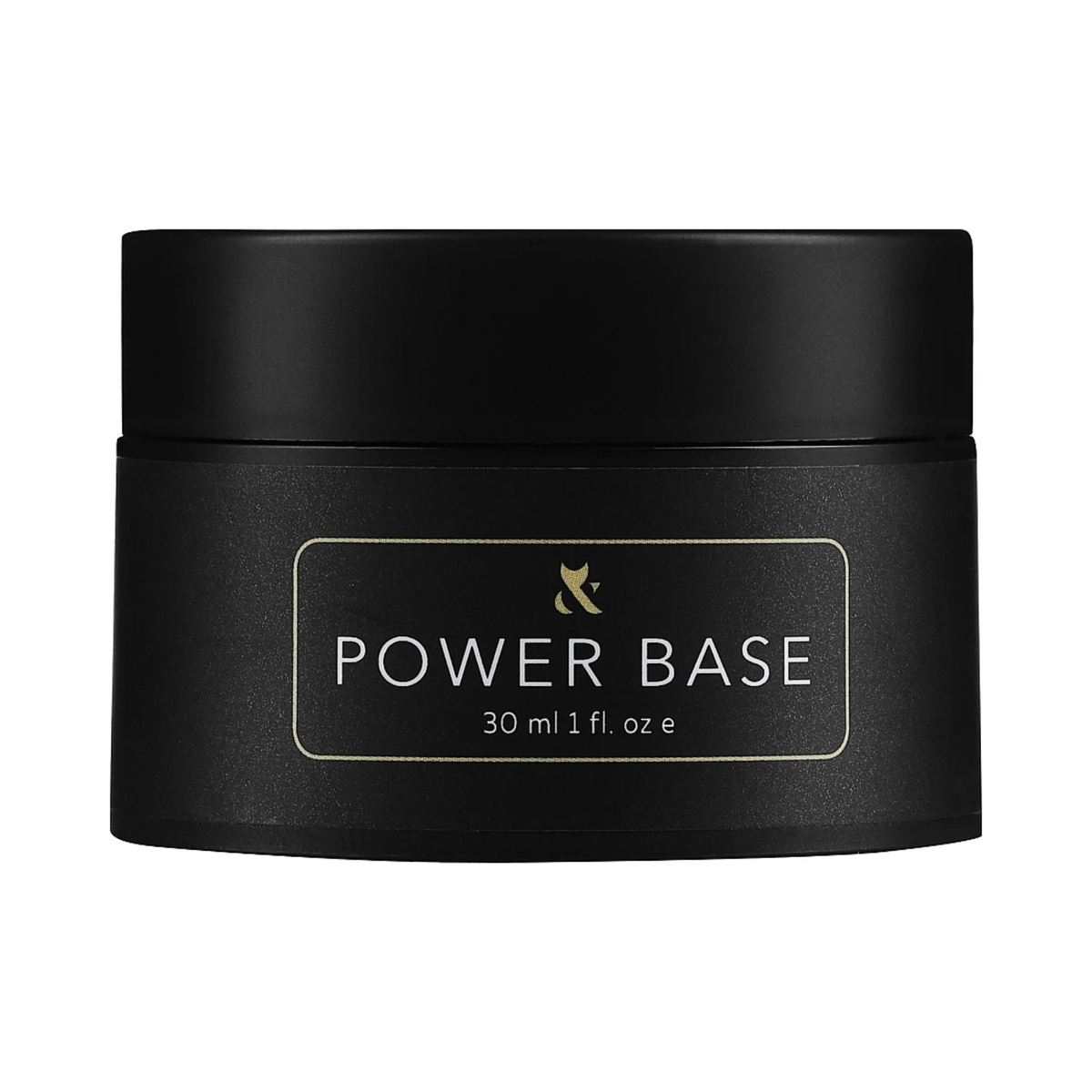 Основа для нігтів Power Base FOX 30 мл