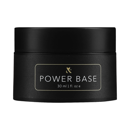 Основа для нігтів Power Base FOX 30 мл