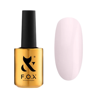 Основа середньої в'язкості на каучуковій основі Tonal Cover Base FOX №003 14 мл
