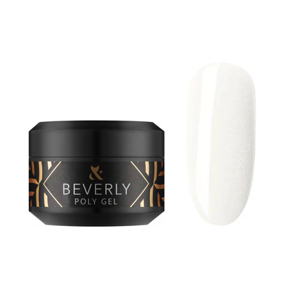 Полігель Poly Gel Beverly FOX №001 15 мл