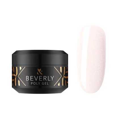 Полігель Poly Gel Beverly FOX №003 15 мл