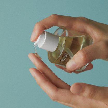 Есенція освіжаюча для волосся Lime Sunday Refresh ANILLO 50 мл