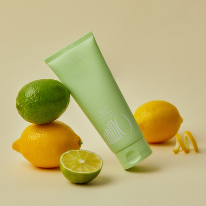 Кондиціонер освіжаючий для волосся Lime Sunday Refresh ANILLO 150 мл