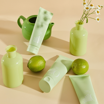 Кондиціонер освіжаючий для волосся Lime Sunday Refresh ANILLO 150 мл