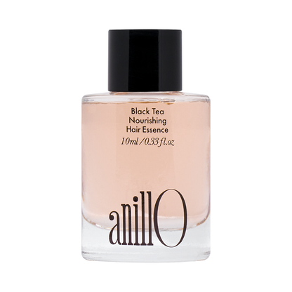 Мініатюра есенції для волосся Black Tea Nourishing ANILLO 10 мл