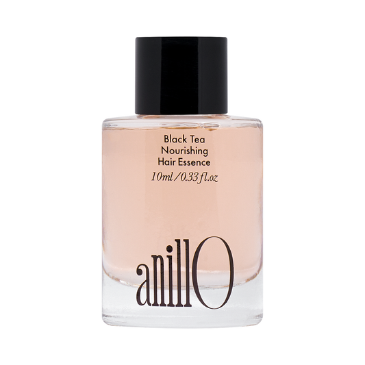 Мініатюра есенції для волосся Black Tea Nourishing ANILLO 10 мл