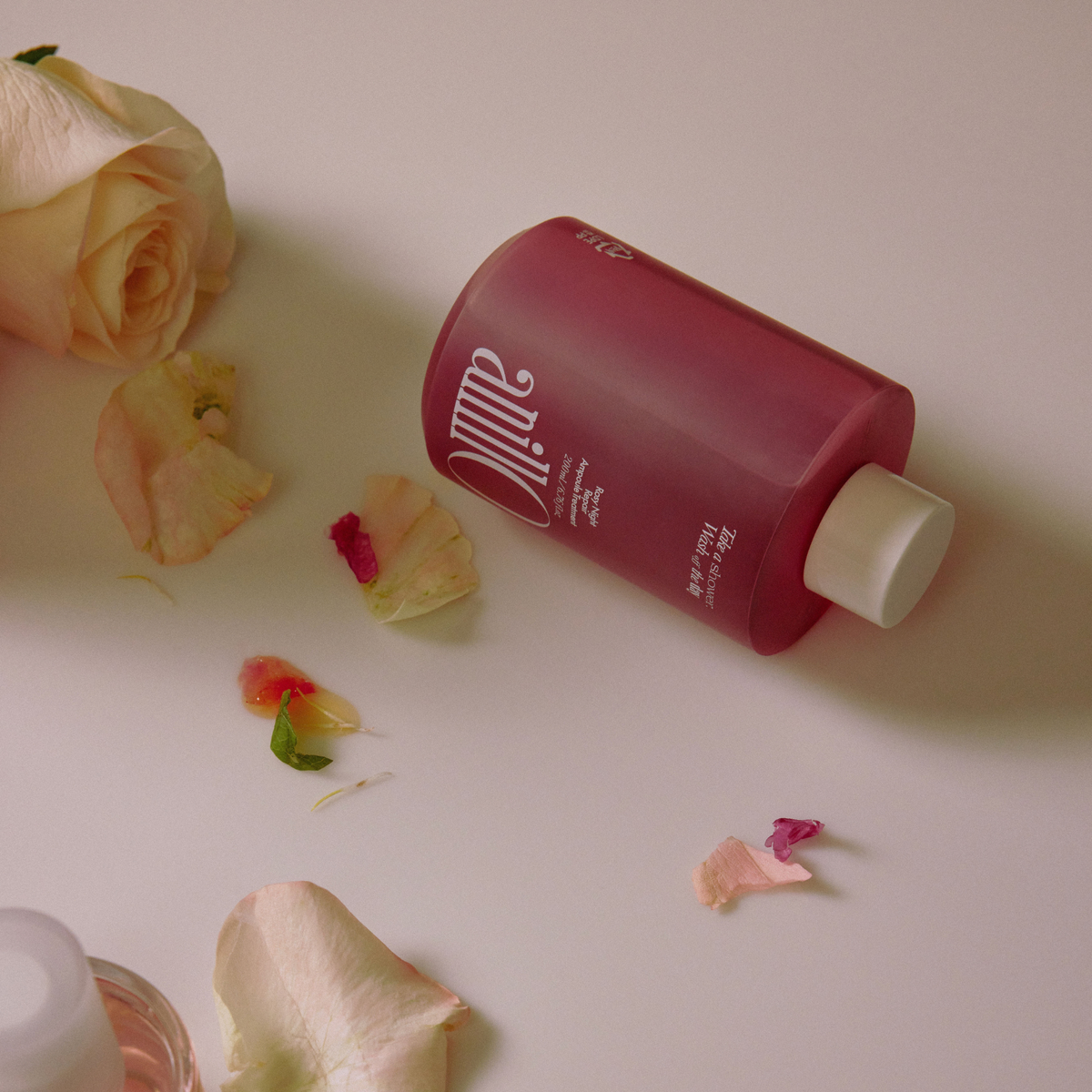 Маска відновлююча для волосся Rosy Night Repair ANILLO 200 мл