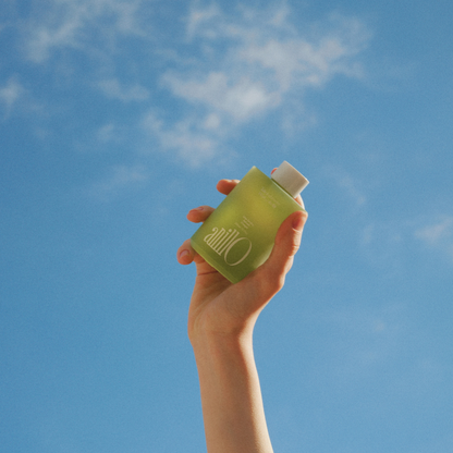 Ополіскувач освіжаючий для волосся Lime Sunday Refresh ANILLO 200 мл